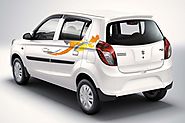 Maruti Alto – Why it’s Still most Prominent Best-Selling Car in India