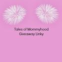 Tales of Mommyhood: linky