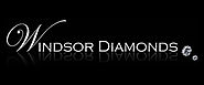 Shop Diamond Designer Jewelry for your Wedding at Windsor Diamonds