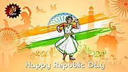 हम भारतीयों का राष्ट्रीय महापर्व है, गणतन्त्र दिवस - Republic Day 26 January 2019