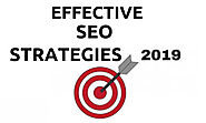 Effective SEO Strategies for 2019 | SEO Best Practices