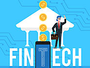 What is FinTech? ( A complete guide that everyone can understand) - Neuweg Technologies