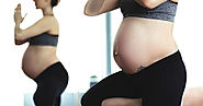 How To Stay Fit During Your Pregnancy - Foods And Exercises To Follow | POPxo | POPxo