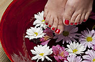 Pedicure At Home - A Step By Step Easy Guide For You