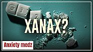 What is Alprazolam? | Xanax (Alprazolam): Uses, Warnings, Precautions