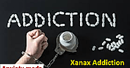 Is The Drug Xanax Addictive?
