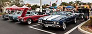 Classic Car Restoration Adelaide - It's a Good Feeling