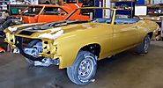 Classic Car Restoration Tips For Your Classic Car - Lore Blogs