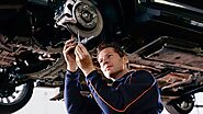 Disc Brakes & Clutch Adelaide - Mobile Brakes and Flushing Services