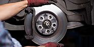 Five Signs You’re in Need of Mobile Brake Repairs