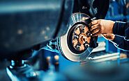 How Much Does It Usually Cost To Fix Your Brakes?