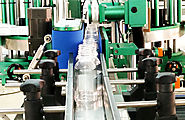 BEIPCO ROUND COIL BOTTLES LABELING MACHINE BP-122