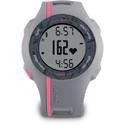 Garmin Forerunner 110 GPS-Enabled Sport Watch with Heart Rate Monitor (Pink)