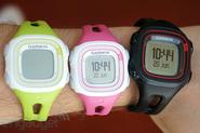 Affordable Garmin Forerunner GPS Watches For Runners On Sale