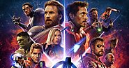 Newhdmovi: Avengers Infinity War (2018) Download in Full HD Quality