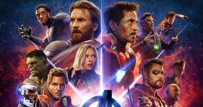 watch the avengers infinity war movie free online