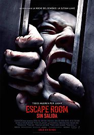 Escape Room (2019) Download in full HD Quality