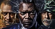 Glass (2019) Download in full HD quality
