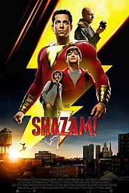 Shazam (2019) Movie Download in full HD quality