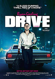 Drive (2011) Hollywood Dual Audio Hindi +English |