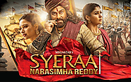 Sye Raa Narasimha Reddy 2019 Hindi Dubbed Movie Download In HD