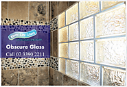 Obscure Glass Preserves Your Privacy