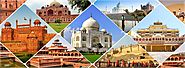 One Day Agra Tour: A Trip to the City Of Taj