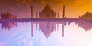 Explore Delhi to Agra Tour