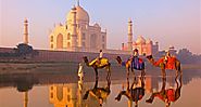 Fascinating Facts about Taj Mahal You Didn’t Knew - Excelebiz