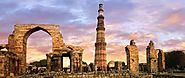 Explore Every Corner of Delhi: Make the Trip Memorable – My Tour Package