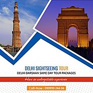 Interesting Things to Do In Delhi