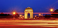 Why Should You Go For Delhi Sightseeing Tour | Rewardbloggers.com