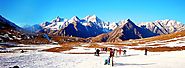 Must To Visit Places in Winters in North India