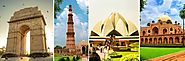 Helpful Tips for Survival While On Delhi Sightseeing