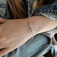 Build your Jewelry Collection with Personalized Link Bracelets