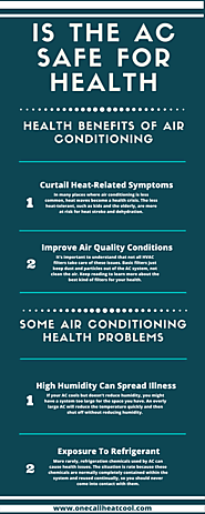 Is The AC Safe For Health