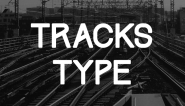 Track free font | Fontfabric™