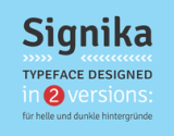 Signika on the Behance Network