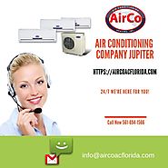 Photos from AirCo Air Conditioning & Heating (aircoac) on Myspace