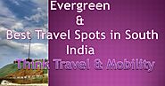 Evergreen places & pictures and fun spots in Chennai and South India｜Praveen Dave｜note