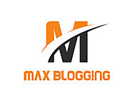 Max Blogging