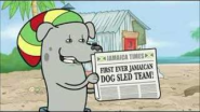 Sun Dogs Trailer - YouTube