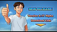 summertime saga apk