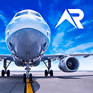 Get RFS - Real Flight Simulator 0.6.2 Apk For Android | AAPKS All Android Apks