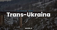 Trans-Ukraina - multimedialna i interaktywna opowieść | Outriders