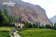 Turtuk Homestay, Nubra Valley, Leh Ladakh, Jammu and Kashmir - Homestays of India