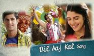 Dil Aaj Kal (Purani Jeans) Songs 2014 – Listen Purani Jeans Mp3 Online
