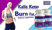 Kalis Keto: Advanced Weight Loss Diet Pills*Review* - steroidscience.org