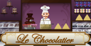 Lotus Players Club Launches Intensely Sweet Le Chocolatier Video Slot!