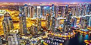 Explore Dubai Sightseeing At Affordable Price